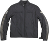 Helstons Ace Cordura Textile Jacket,  black,  Size 4XL,  black,  Size 4XL