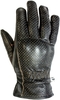 Helstons Basik perforated Summer Motorcycle Gloves,  brown,  Size 3XL,  brown,  Size 3XL