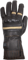 Helstons Bora Heated Motorcycle Gloves,  brown,  Size 4XL,  brown,  Size 4XL