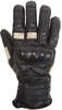 Helstons Brace Waterproof Motorcycle Gloves,  black-beige,  Size 4XL,  black-beige,  Size 4XL