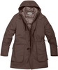 Helstons Bridger Motorcycle Textile Jacket,  green-brown,  Size L,  green-brown,  Size L