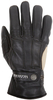 Helstons Brod Motorcycle Gloves,  black,  Size 3XL,  black,  Size 3XL