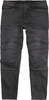 Icon Slabtown Motorcycle Jeans,  black,  Size 44 for Men