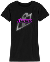 Icon Sparkle Slant Women