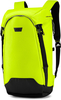 Icon Squad4 Motorcycle Backpack,  yellow,  yellow,  Size One Size