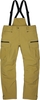 Icon Stormhawk WP Motorcycle Textile Pants,  beige,  Size 42,  beige,  Size 42