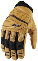 Icon Superduty 2 Gloves,  beige,  Size M,  beige,  Size M