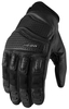 Icon Superduty 2 Gloves,  black,  Size 4XL,  black,  Size 4XL