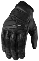 Icon Superduty 2 Gloves,  black,  Size 4XL,  black,  Size 4XL