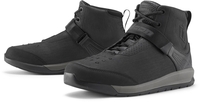 Icon Superduty 5 Boots,  black,  Size 41,  black,  Size 41