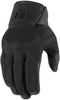 Icon Tarmac2 Gloves,  black,  Size 3XL,  black,  Size 3XL