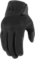 Icon Tarmac2 Gloves,  black,  Size 3XL,  black,  Size 3XL