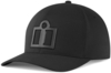 Icon Tech Cap,  black,  Size L XL,  black,  Size L XL