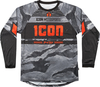 Icon Tiger