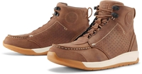 Icon Truant 2 Boots,  brown,  Size 45,  brown,  Size 45