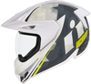 Icon Variant Pro Ascension Helmet,  white,  Size 2XL,  white,  Size 2XL