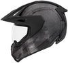 Icon Variant Pro Construct Helmet,  black,  Size L,  black,  Size L