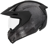 Icon Variant Pro Construct Helmet,  black,  Size XS,  black,  Size XS