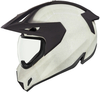 Icon Variant Pro Construct Helmet,  white,  Size S,  white,  Size S