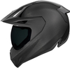 Icon Variant Pro Ghost Carbon,  black-carbon,  Size XS,  black-carbon,  Size XS