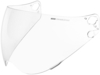 Icon Variant Pro Precision Optics Visor,  clear,  clear