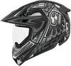Icon Variant Pro Totem Helmet,  black-white,  Size S,  black-white,  Size S
