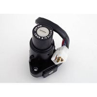 Ignition lock for various YAMAHA XJ 600 etc.