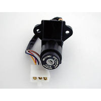 Ignition lock KAWASAKI KZ 550-1100,  ZV