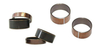 INNTECK Fork Sliding Bush Ring Showa Ø4mm,  Size 65 mm