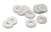 INNTECK Shims 8x20x0, 10 - x10