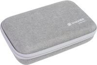 Insta360 R Series Carry Case,  grey for Men