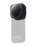 Insta360 X4 Lens Cap,  black for Men