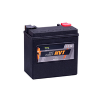 INTACT Bike Power GEL-HVT Battery YTX14-BS