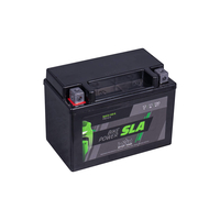 INTACT Bike Power SLA Battery YTZ12-S