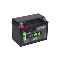 INTACT Bike Power SLA Battery YTZ14-S