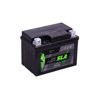 INTACT Bike Power SLA Battery YTZ5-S