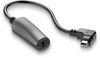 Interphone 3, 5mm Adapter,  black,  black,  Size One Size