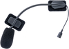 Interphone Boom Microphone,  black