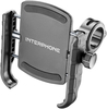 Interphone Crab,  black