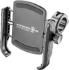 Interphone Crab Universal Smartphone Holder,  grey,  grey,  Size One Size