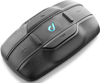 Interphone Edge Bluetooth Communication System Single Pack,  black,  black,  Size One Size