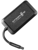 Interphone GPS Angel 20 GPS Tracker,  black