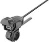 Interphone Handlebar Power Kit USB C Socket,  black