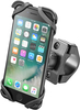 Interphone Moto Crab Iphone 7 Mobile Phone Holder,  black,  black,  Size One Size