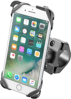 Interphone Moto Crab Iphone 7 Plus Mobile Phone Holder,  black,  black,  Size One Size