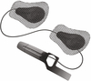 Interphone Pro Sound Audio Kit - HJC,  black,  black,  Size One Size