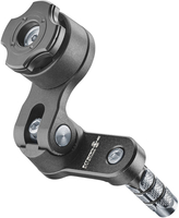 Interphone Quiklox,  black