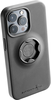 Interphone Quiklox,  black