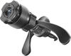 Interphone Quiklox Car Air Vent Mount for Smartphones,  black