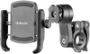 Interphone Quiklox Crab Pro incl. Aluminium Mount for Handlebar Ø20-30mm,  black for Women